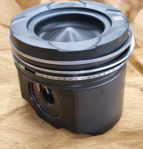 MAN Piston 51025006394