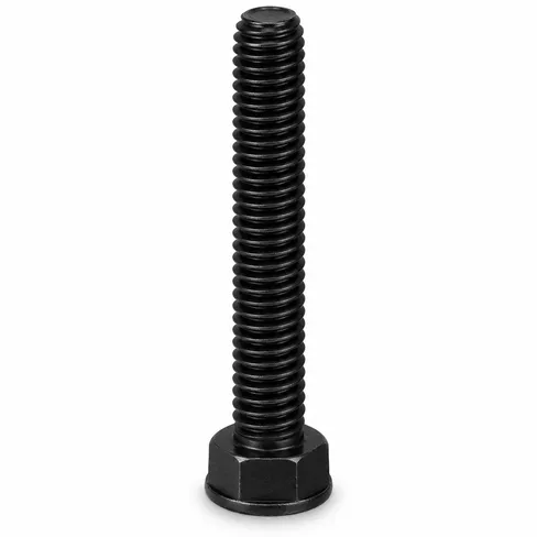 MAN Hex collar bolt M10X35 06022020205