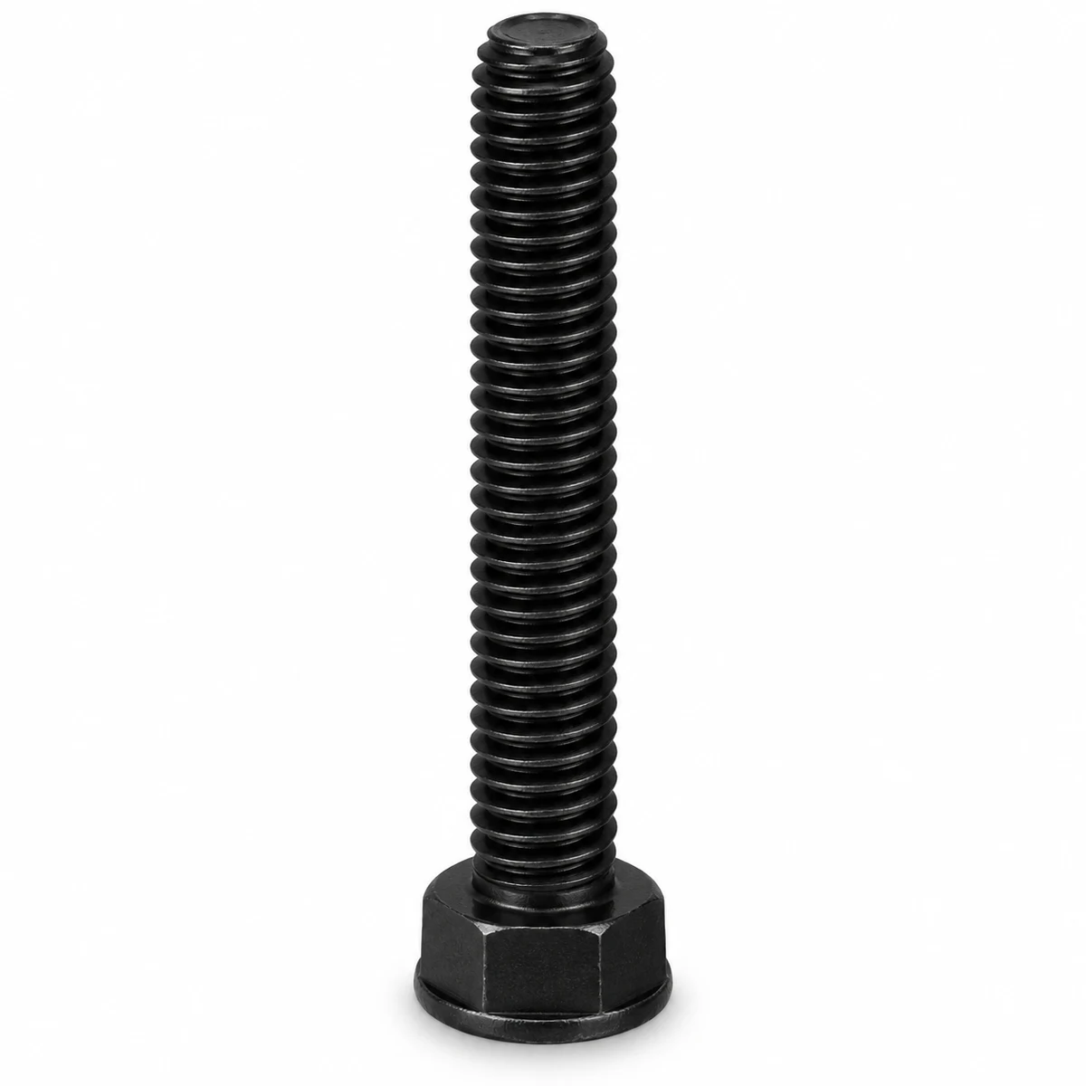 MAN Hex collar bolt M10X35 06022020205