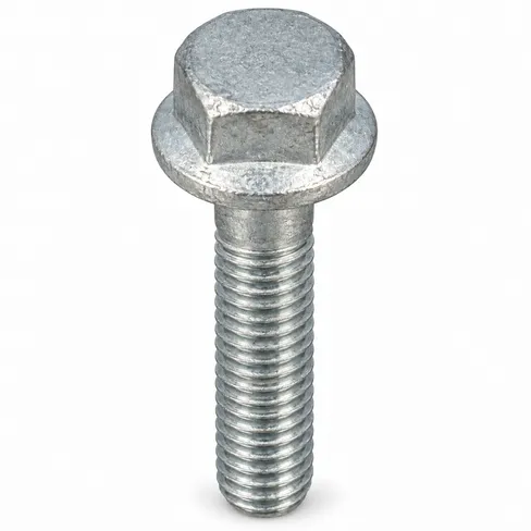 MAN Hex flange bolt M8X35-8.8-MAN183-PHR 06032156307