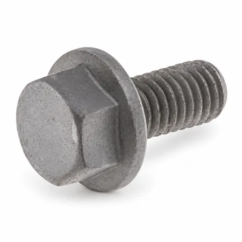 MAN Hex flange bolt M8X16-10.9-MAN183-B1 06032168303