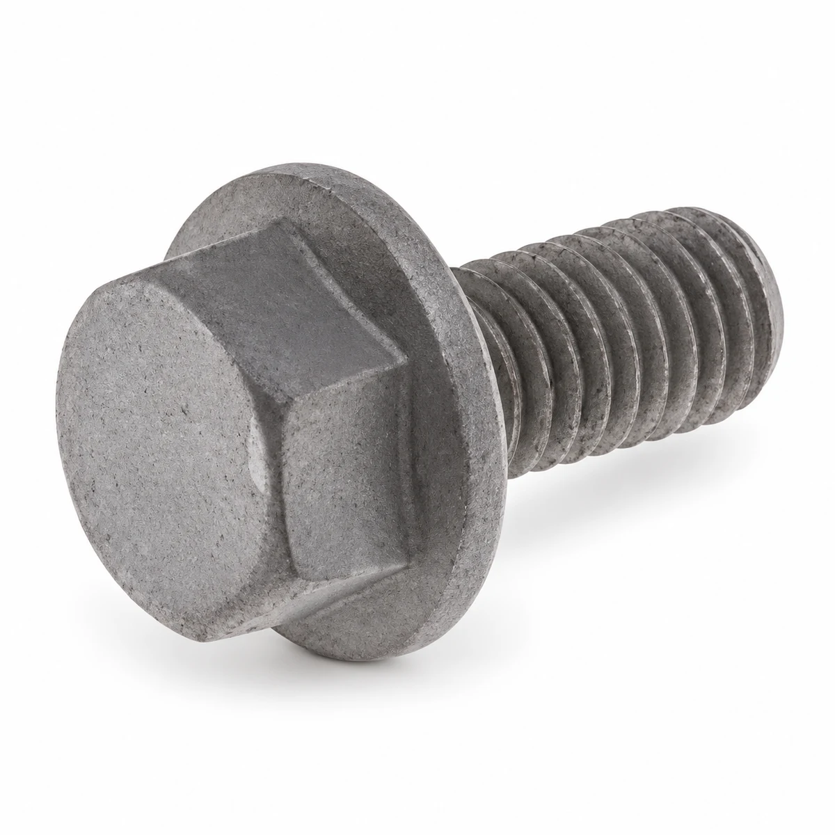 MAN Hex flange bolt M8X16-10.9-MAN183-B1 06032168303