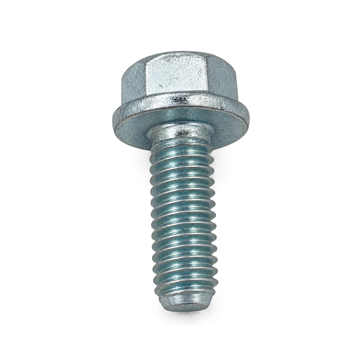 MAN Hex flange bolt M8X25-10.9-MAN183-B1 06032168305