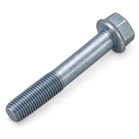 MAN Hex flange bolt M8X40-10.9-MAN183-B1 06032168308