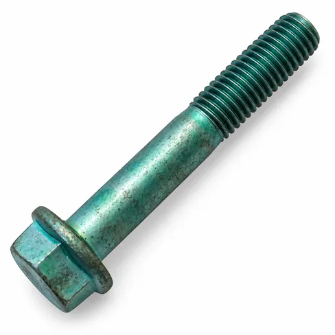 MAN Hex flange bolt M8X50-10.9-MAN183-B1 06032168310