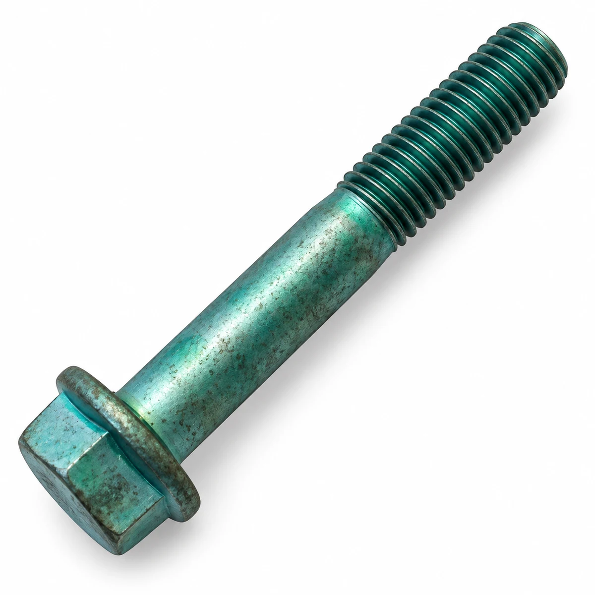 MAN Hex flange bolt M8X50-10.9-MAN183-B1 06032168310