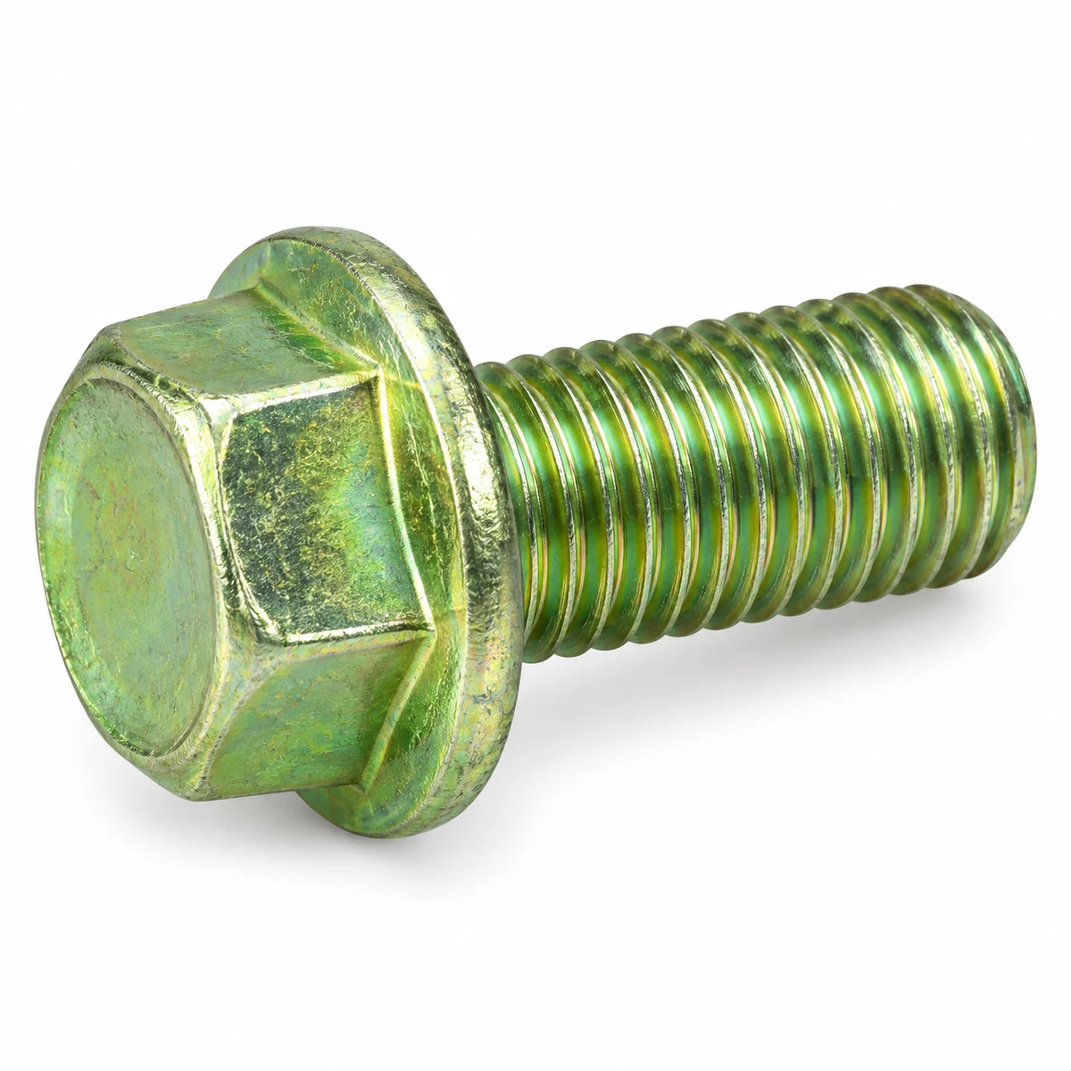MAN Hex flange bolt M8X90-10.9-MAN183-B1 06032168316