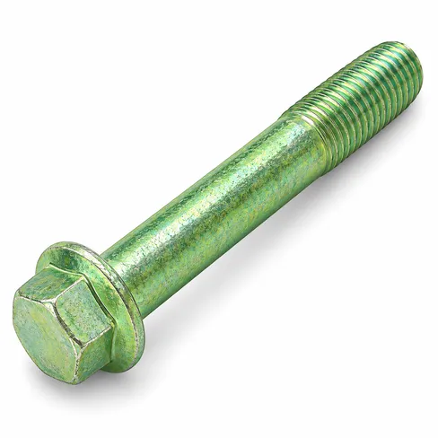 MAN Hex flange bolt M8X130-10.9-MAN183-B1 06032168320