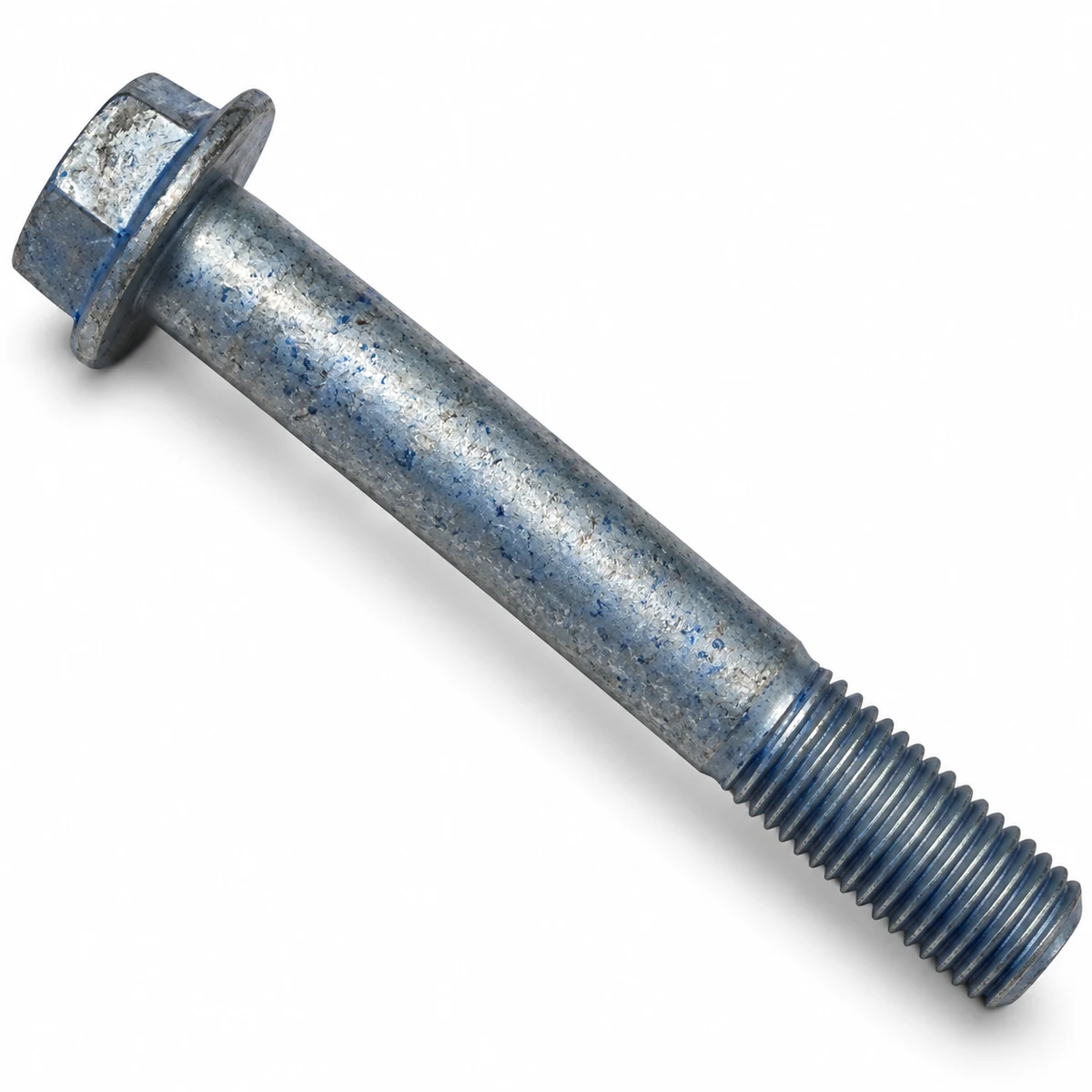 MAN Hex flange bolt M10X90-10.9-MAN183-B1 06032168416