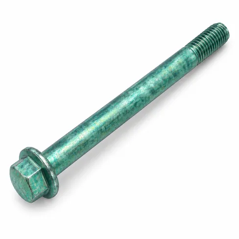 MAN Hex flange bolt M10X150-10.9-MAN183-B1 06032168422