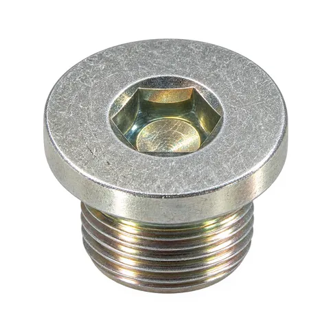 MAN Drain plug M14X1,5-ST-MAN183-B1 06080490045