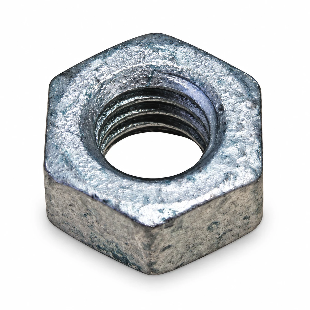 MAN Hexagon nut M6-8-MAN183-B1 06110642112