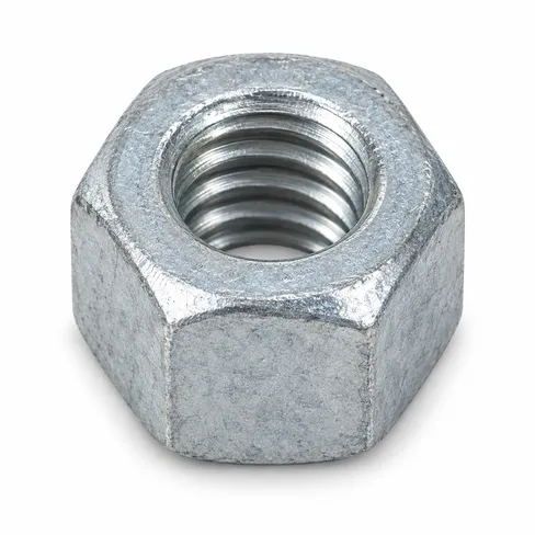 MAN Hexagon nut M10-10-MAN183-B1 06110652115