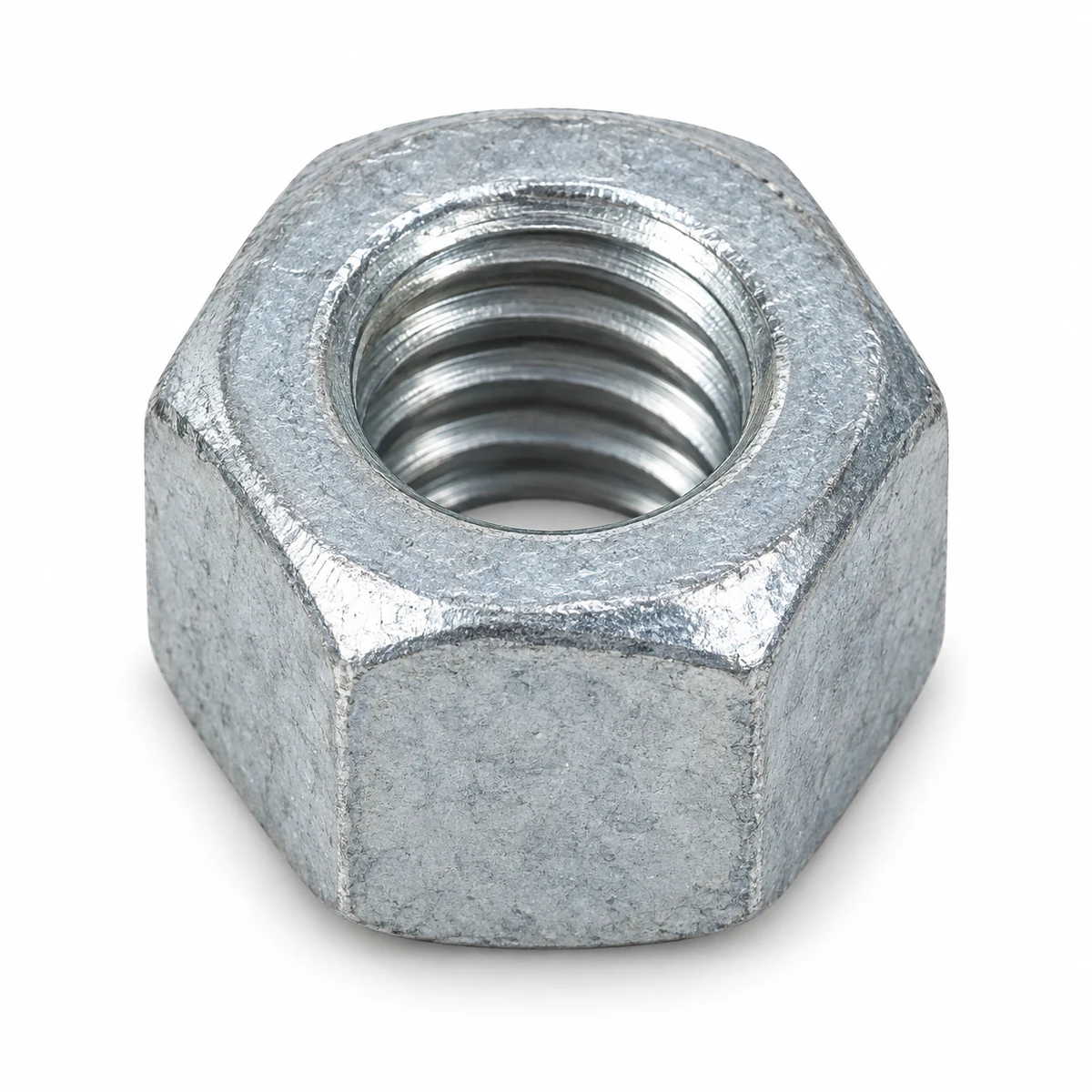 MAN Hexagon nut M10-10-MAN183-B1 06110652115