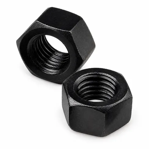 MAN Hex lock nut AM6-8-MAN183-B1 06112400303
