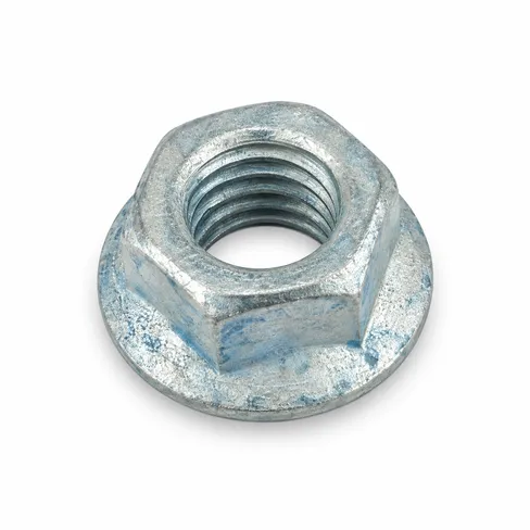 MAN Hex lock nut M10-10-MAN183-B1 06112512001
