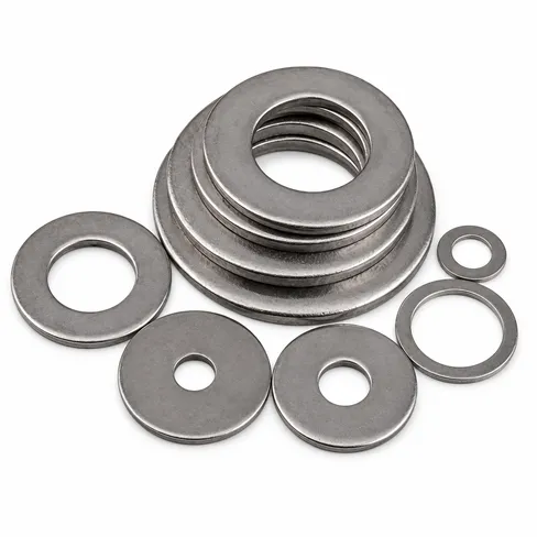 MAN Washer 6X12X1,6-200HV-MAN183-B1 06150130409