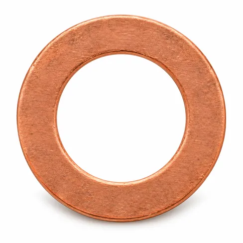 MAN Seal A18X22-CU 06561900712