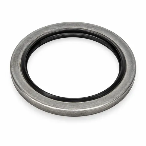 MAN Seal 24,7X32X2-ST/FPM1-80 with elastomer lip 06566310111