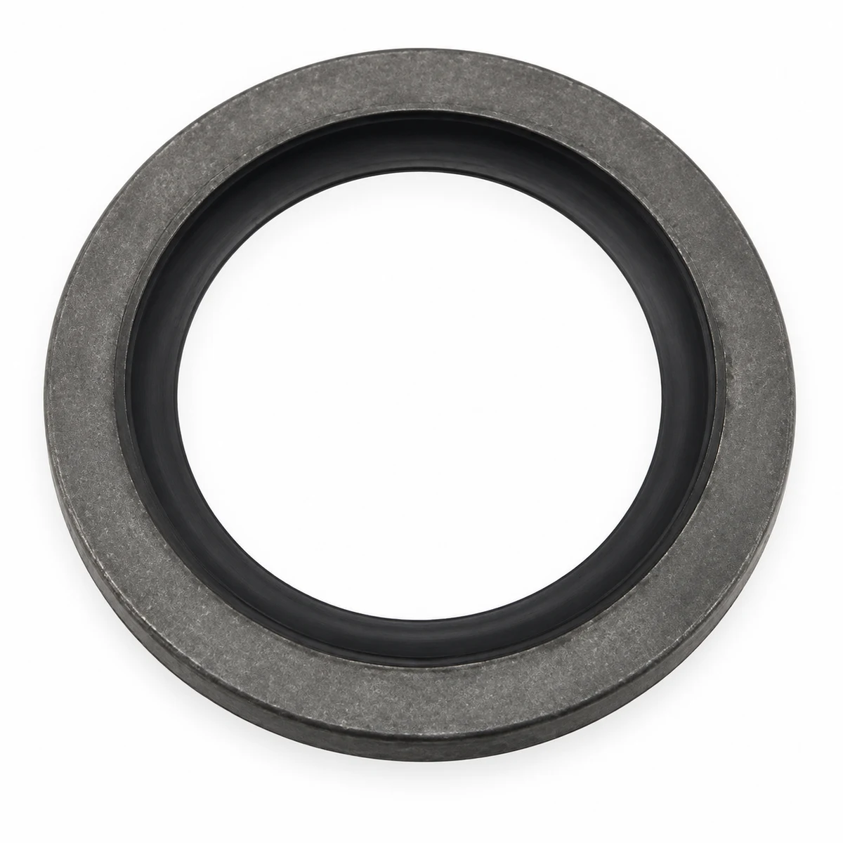 MAN Seal 26,7X34,93X2-ST/FPM1-80 with elastomer lip 06566310112