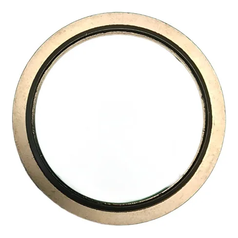 MAN Seal 32,7X40X2,0-ST/FPM1-80 with elastomer lip 06566310126