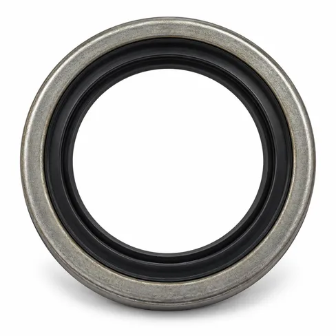 MAN Seal 8,3X14X1-ST/FKM1-80 with elastomer lip 06566310232