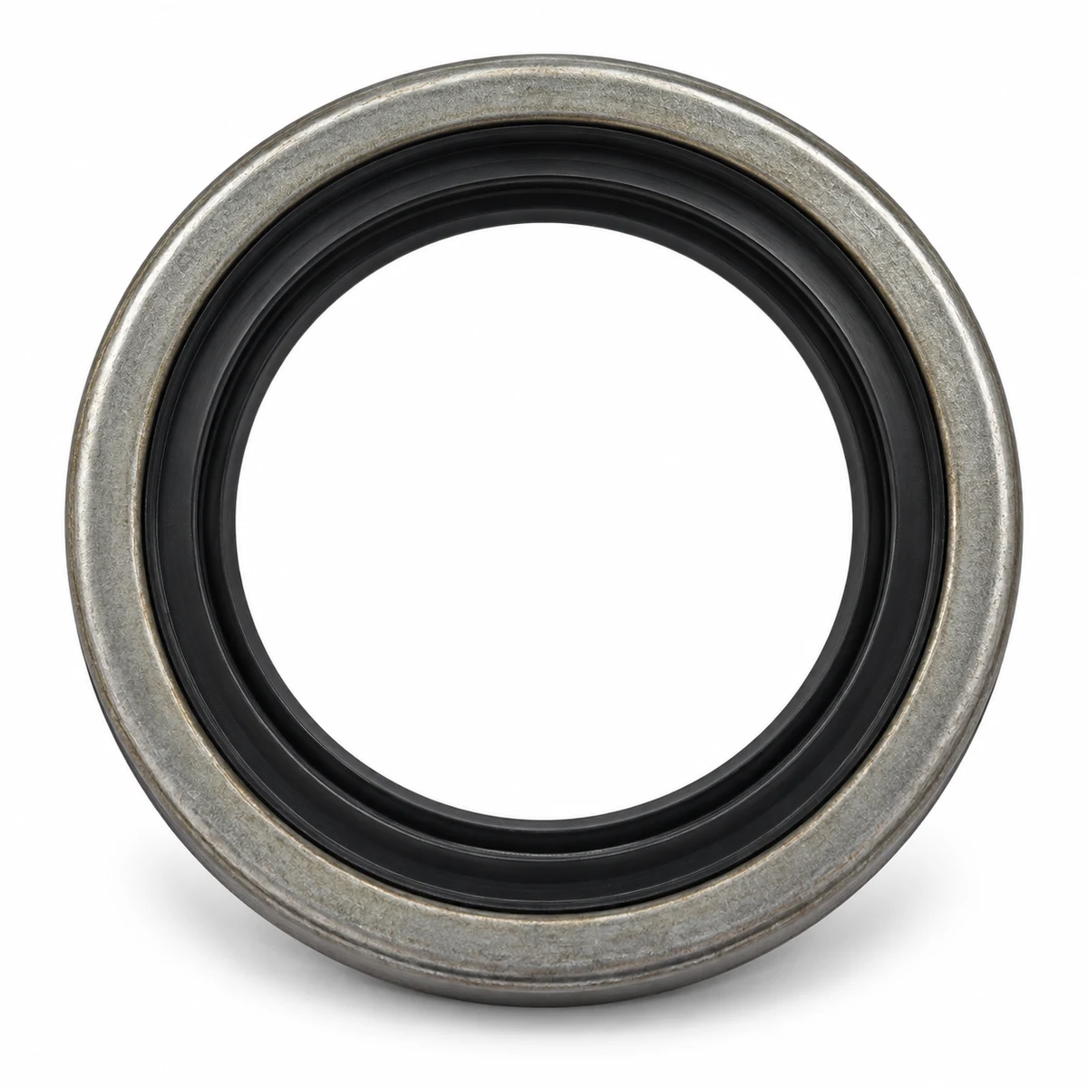 MAN Seal 8,3X14X1-ST/FKM1-80 with elastomer lip 06566310232