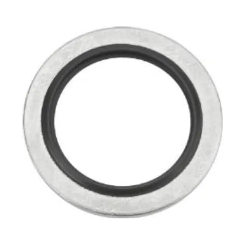 MAN Seal 10,3X16X1,5-ST/FKM1-80 with elastomer lip 06566310233