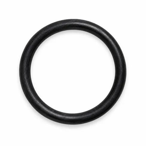 MAN Seal 12,3X18X1,5-ST/FKM1-80 with elastomer lip 06566310234
