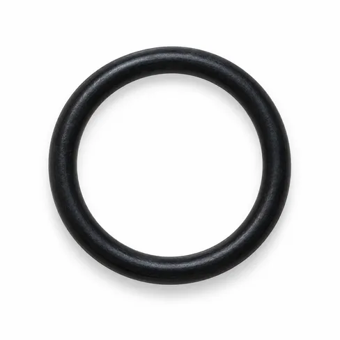 MAN Seal 14,3X22X1,5-ST/FKM1-80 with elastomer lip 06566310235