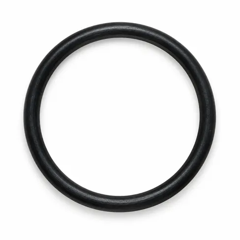 MAN Seal 18,3X26X1,5-ST/FKM1-80 with elastomer lip 06566310237