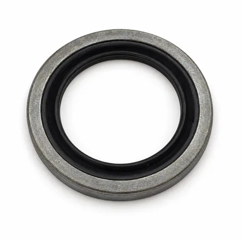 MAN Seal 22,3X30X1,5-ST/FKM1-80 with elastomer lip 06566310239