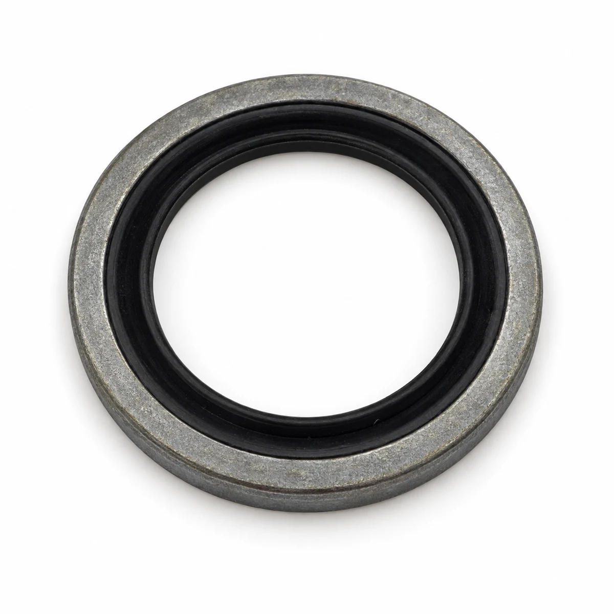 MAN Seal 22,3X30X1,5-ST/FKM1-80 with elastomer lip 06566310239