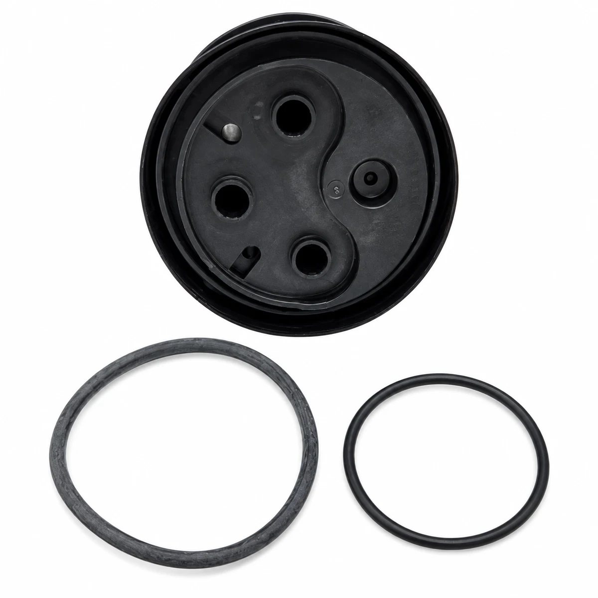 MAN Oil filter 51018070004