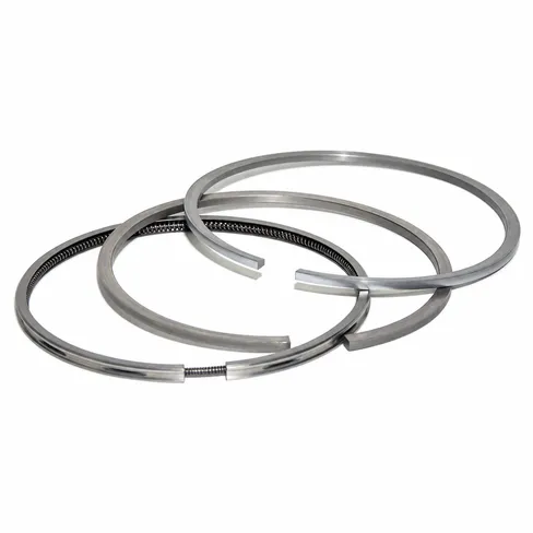 MAN Taper face compression ring 51025030554