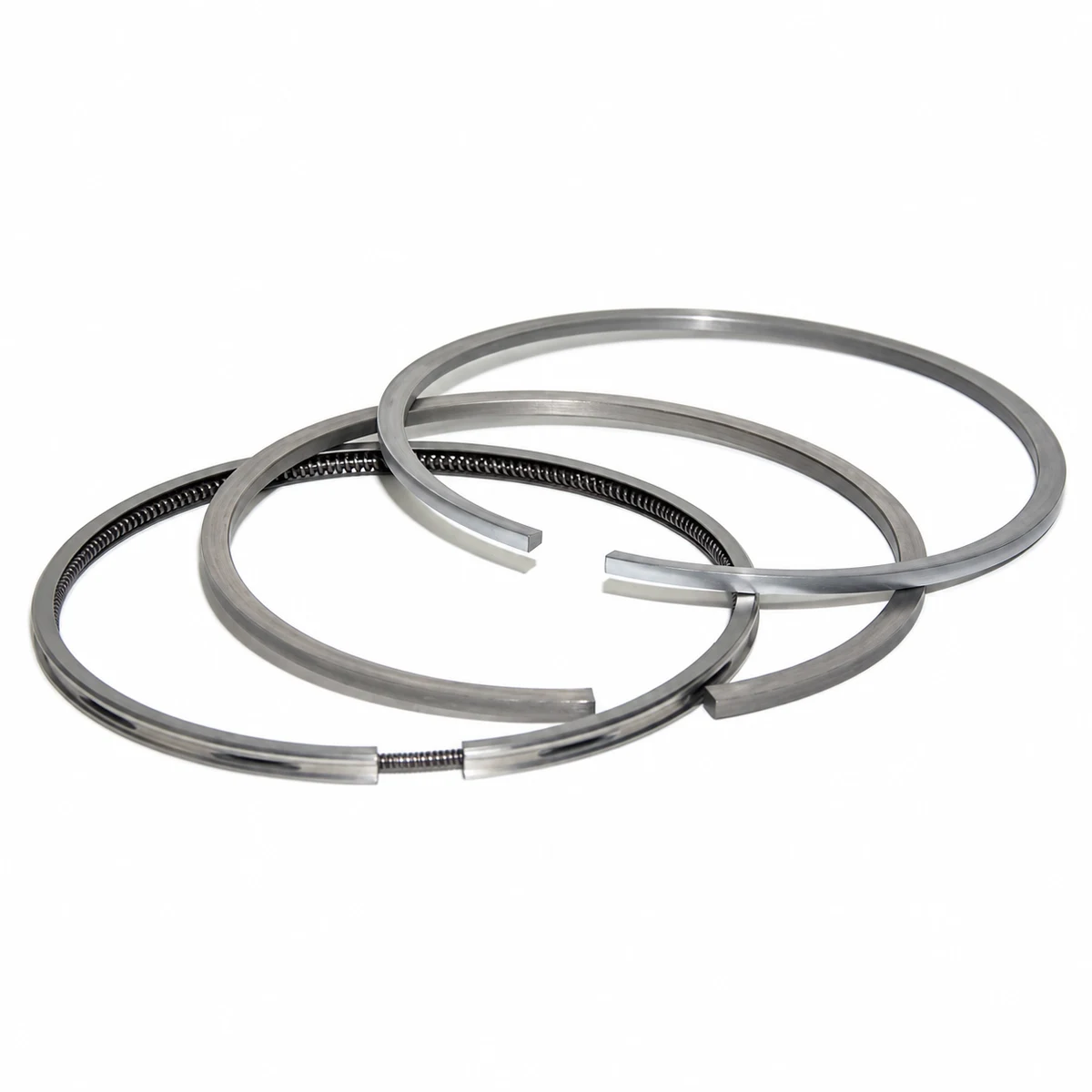 MAN Taper face compression ring 51025030554