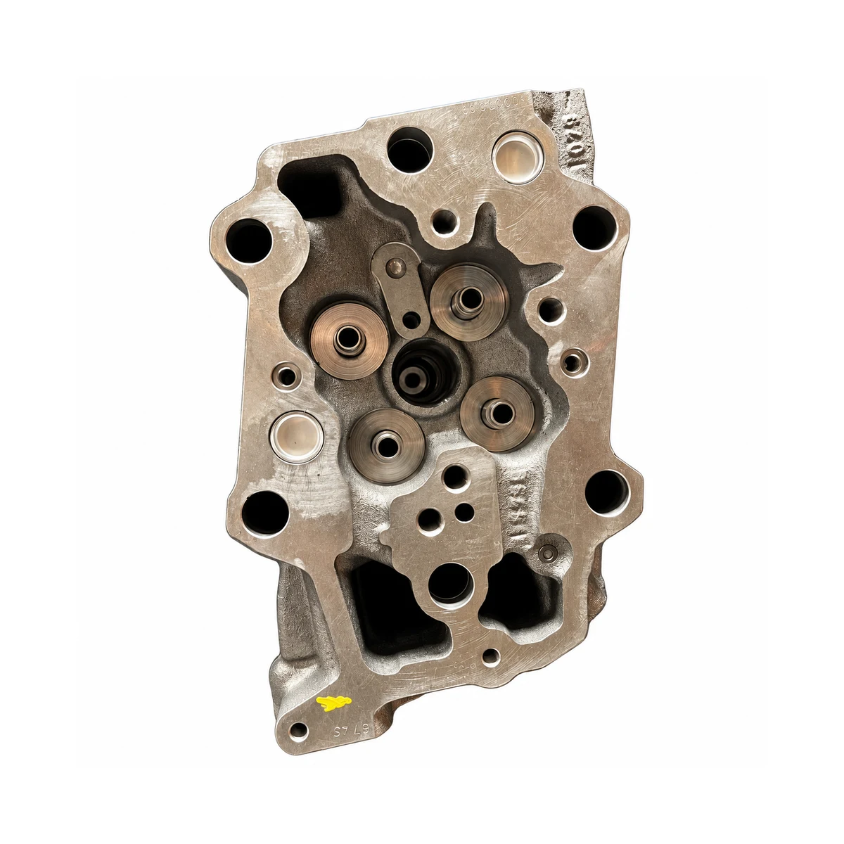 MAN Cylinder head 51031006745