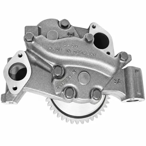 MAN Oil pump 51051006253