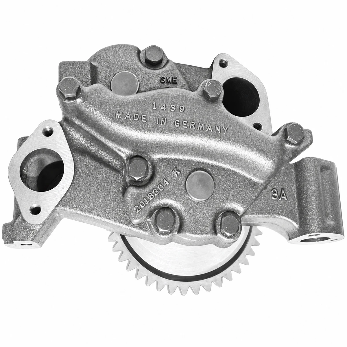 MAN Oil pump 51051006253