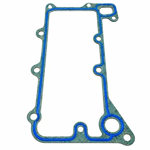 MAN Oil cooler seal 51059010146