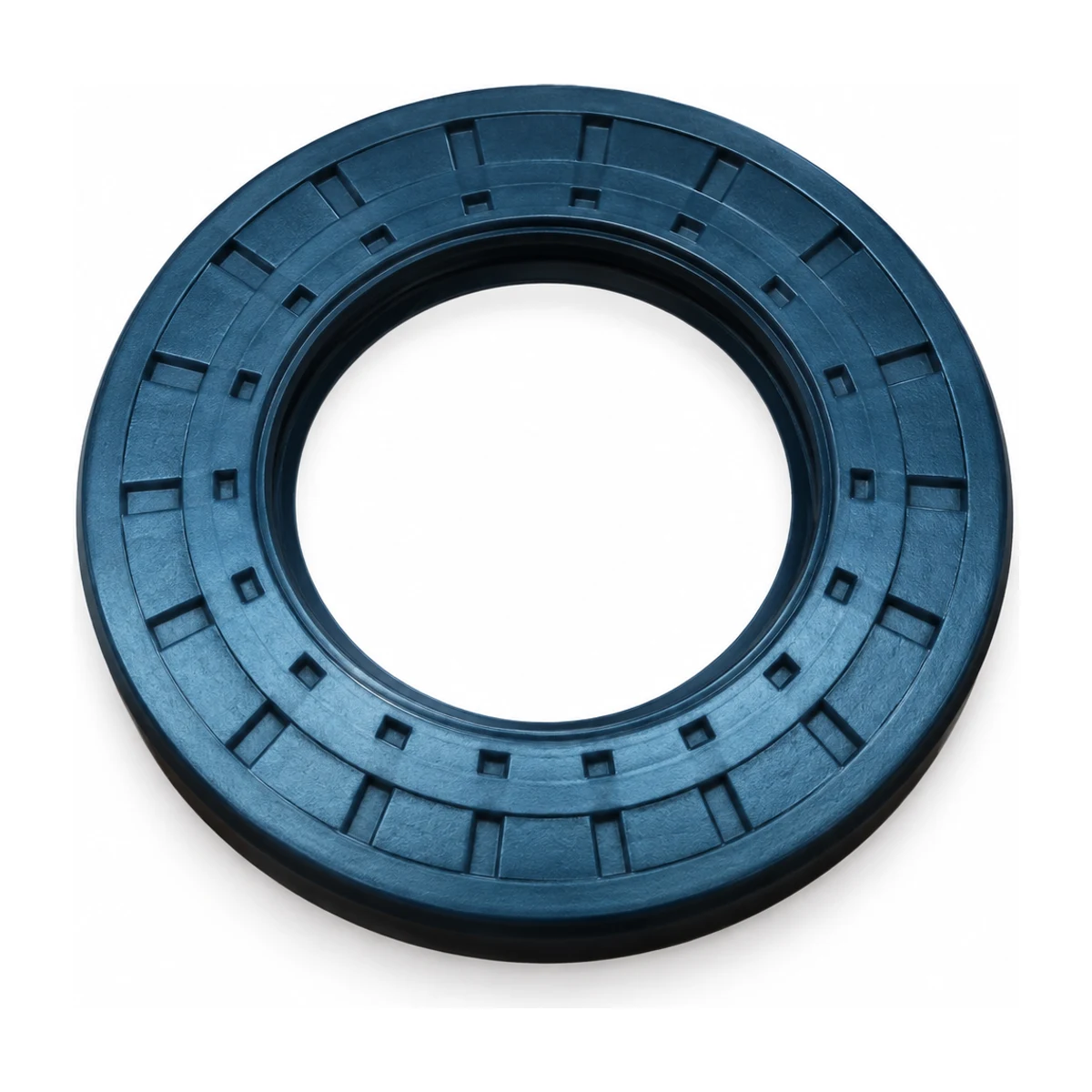 MAN Radial shaft seal 40X72X7-NBR 51065200083