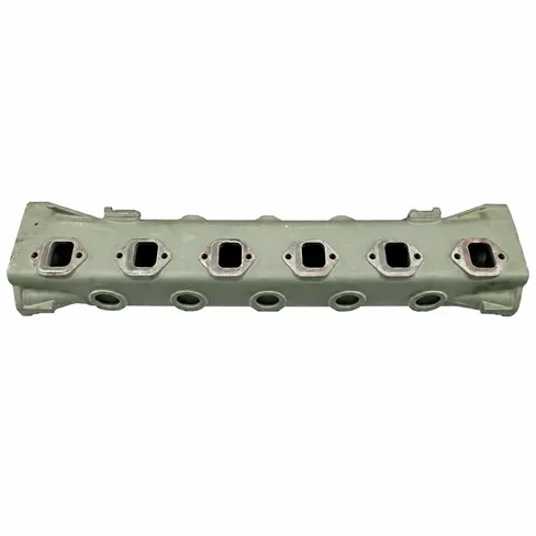 MAN Exhaust elbow water cooled 51081016214