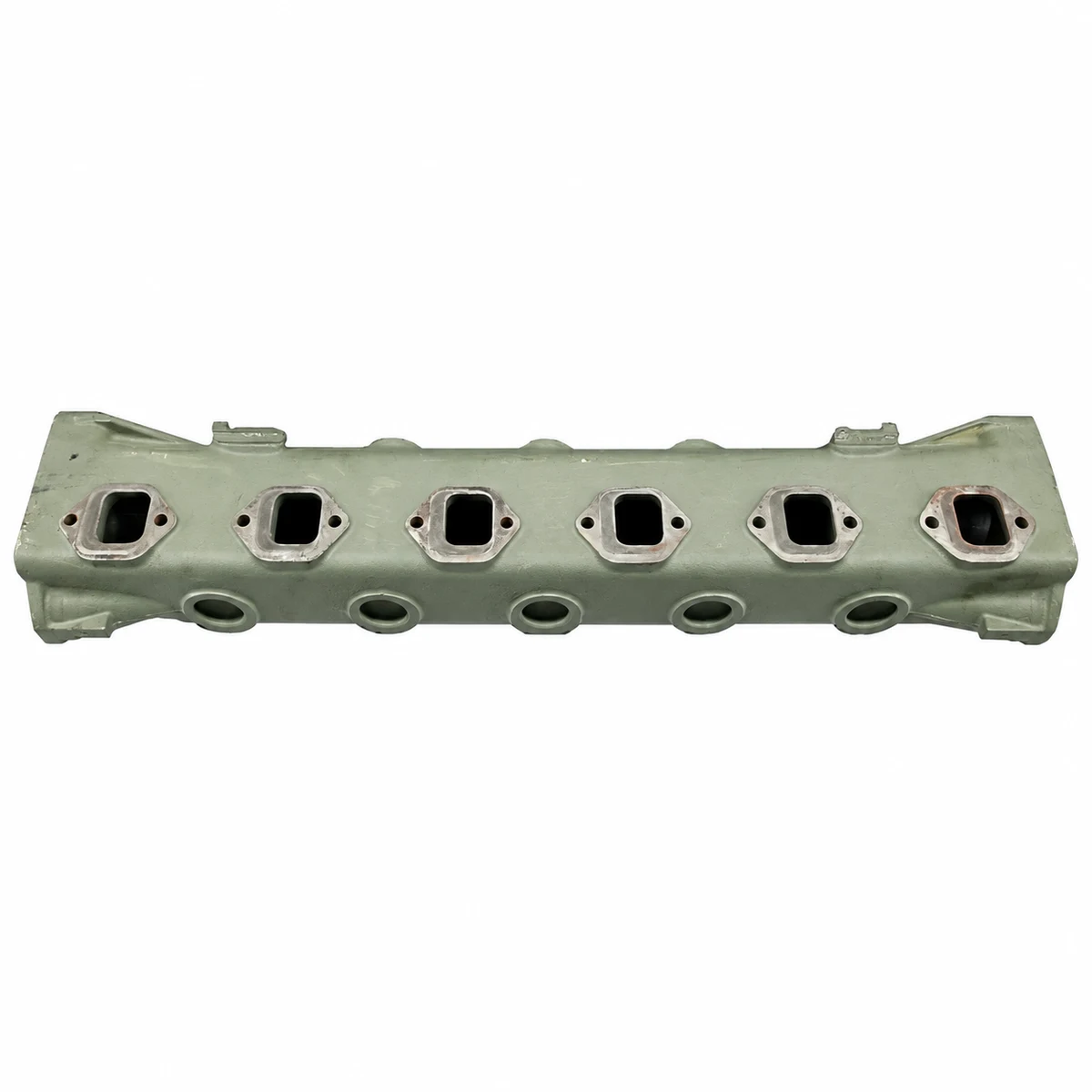 MAN Exhaust elbow water cooled 51081016214