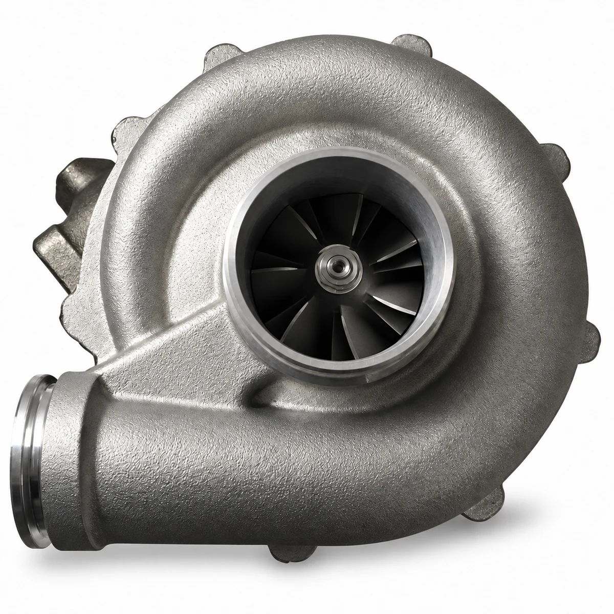 MAN Turbocharger 51091007552