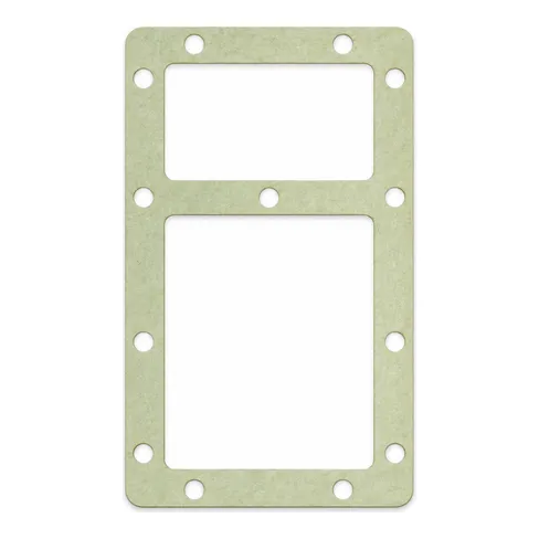 MAN Intercooler seal 51099050046