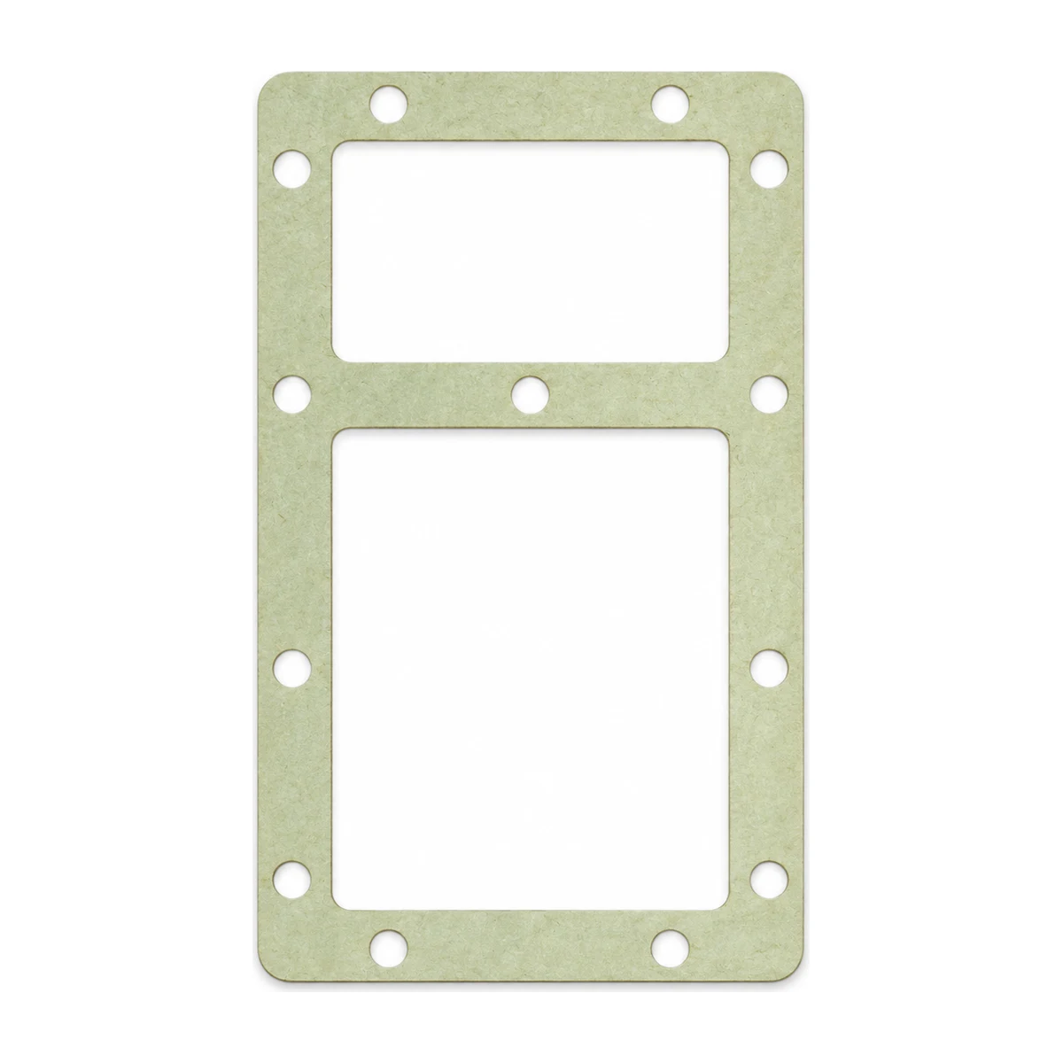 MAN Intercooler seal 51099050046