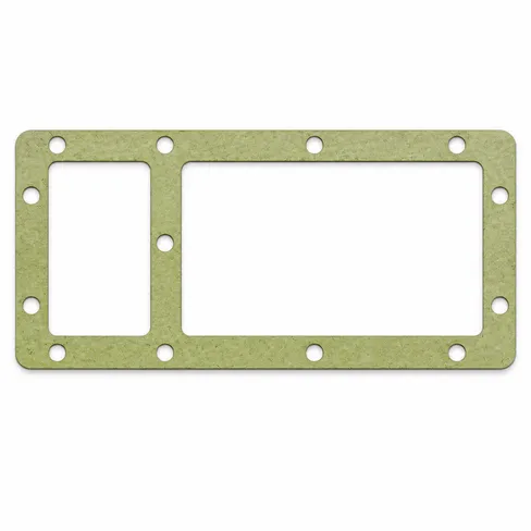 MAN Intercooler seal 51099050058