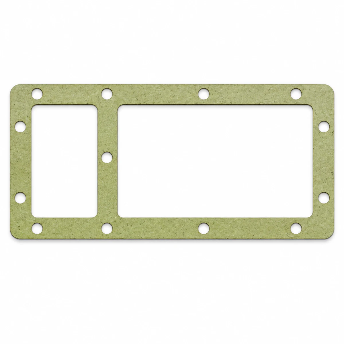 MAN Intercooler seal 51099050058