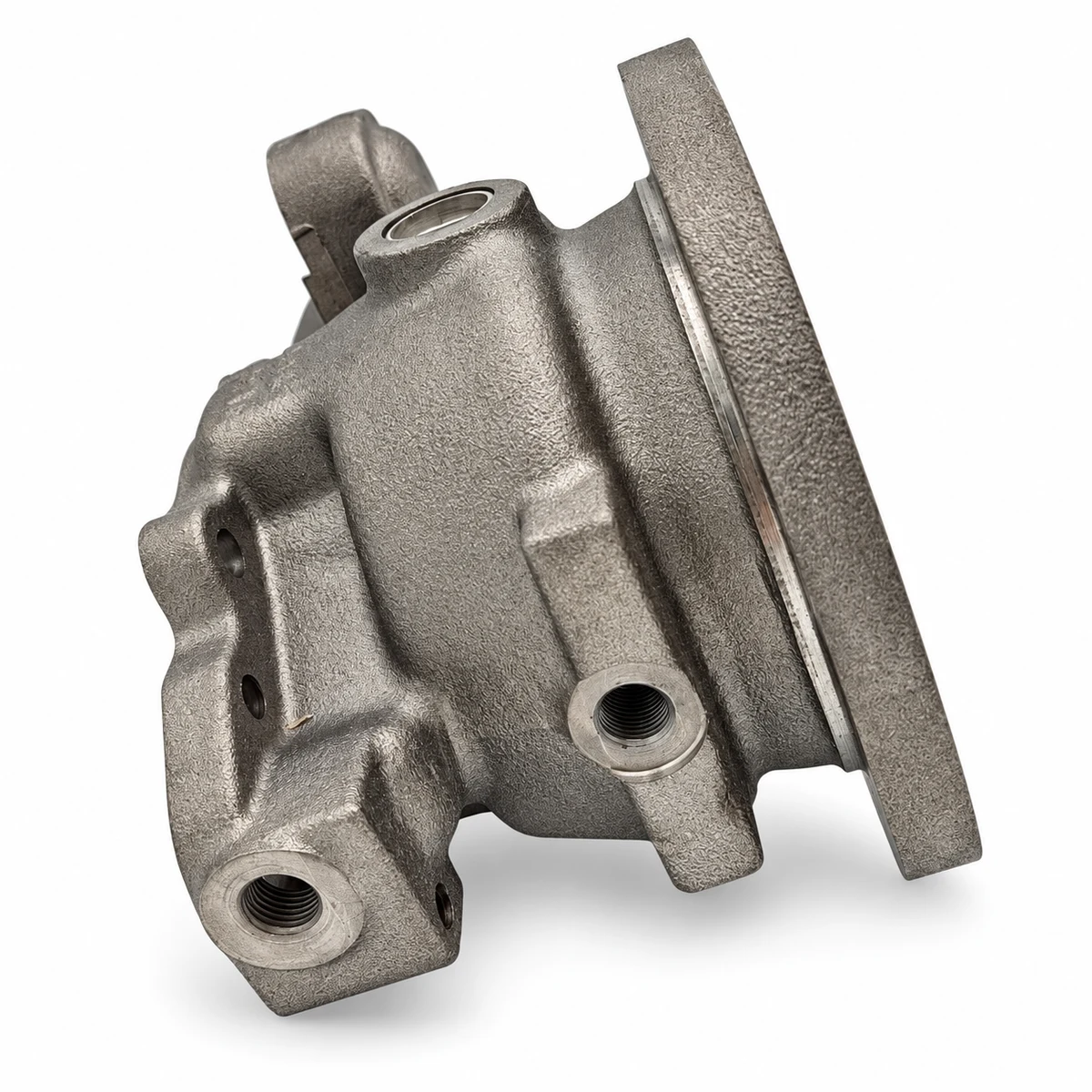 MAN Exhaust elbow to turbocharger 51152016169