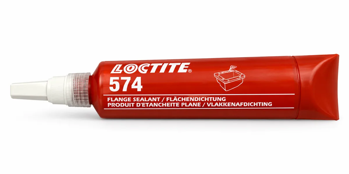 MAN Sealant LOCTITE 574 250ML tube 04101609202